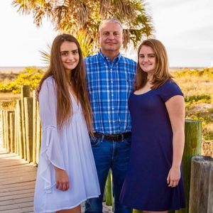 Meet your Posher, Travis